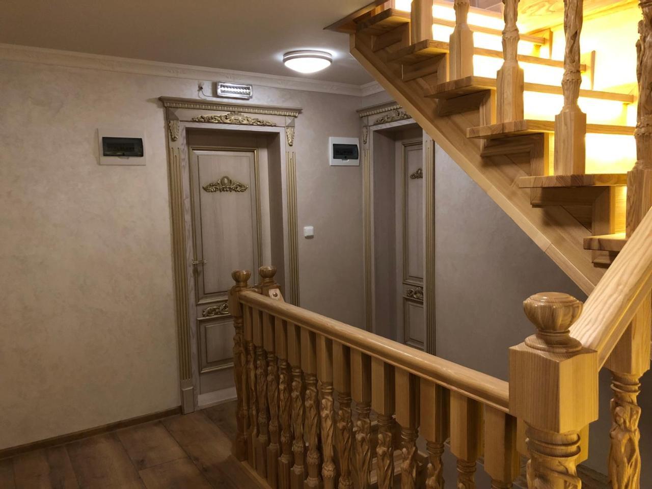 Apartamento Ioannis Karlovy Vary Exterior foto