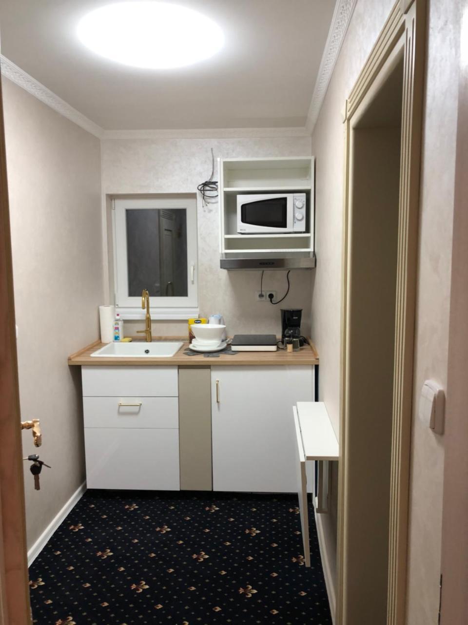 Apartamento Ioannis Karlovy Vary Exterior foto