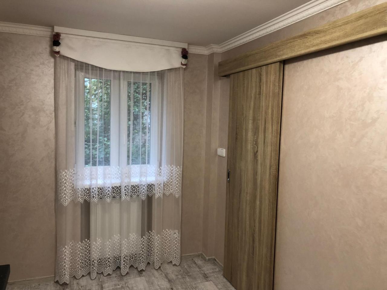 Apartamento Ioannis Karlovy Vary Exterior foto