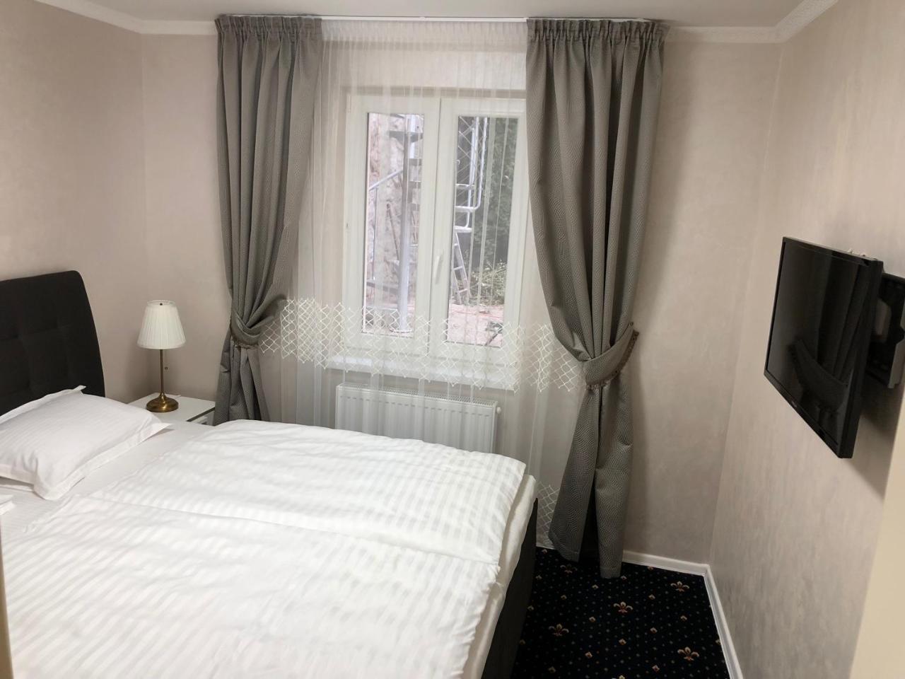 Apartamento Ioannis Karlovy Vary Exterior foto