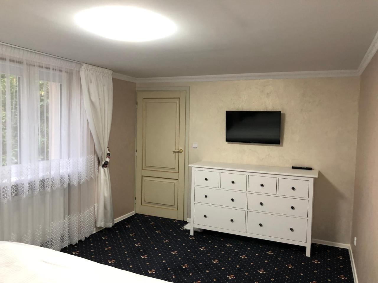 Apartamento Ioannis Karlovy Vary Exterior foto